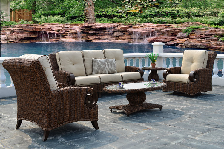 Patio renaissance replacement cushions hotsell