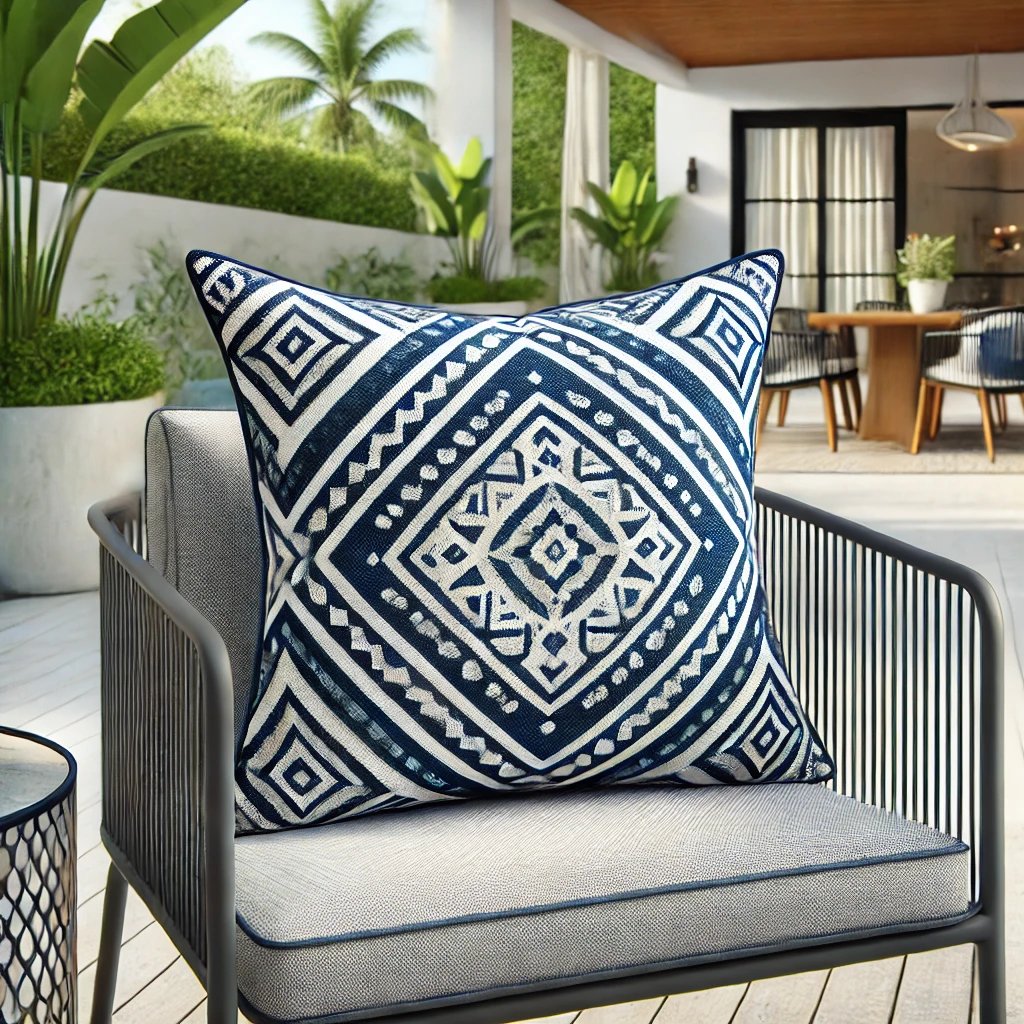 Shop Custom Designer Pillows by Classic Patio