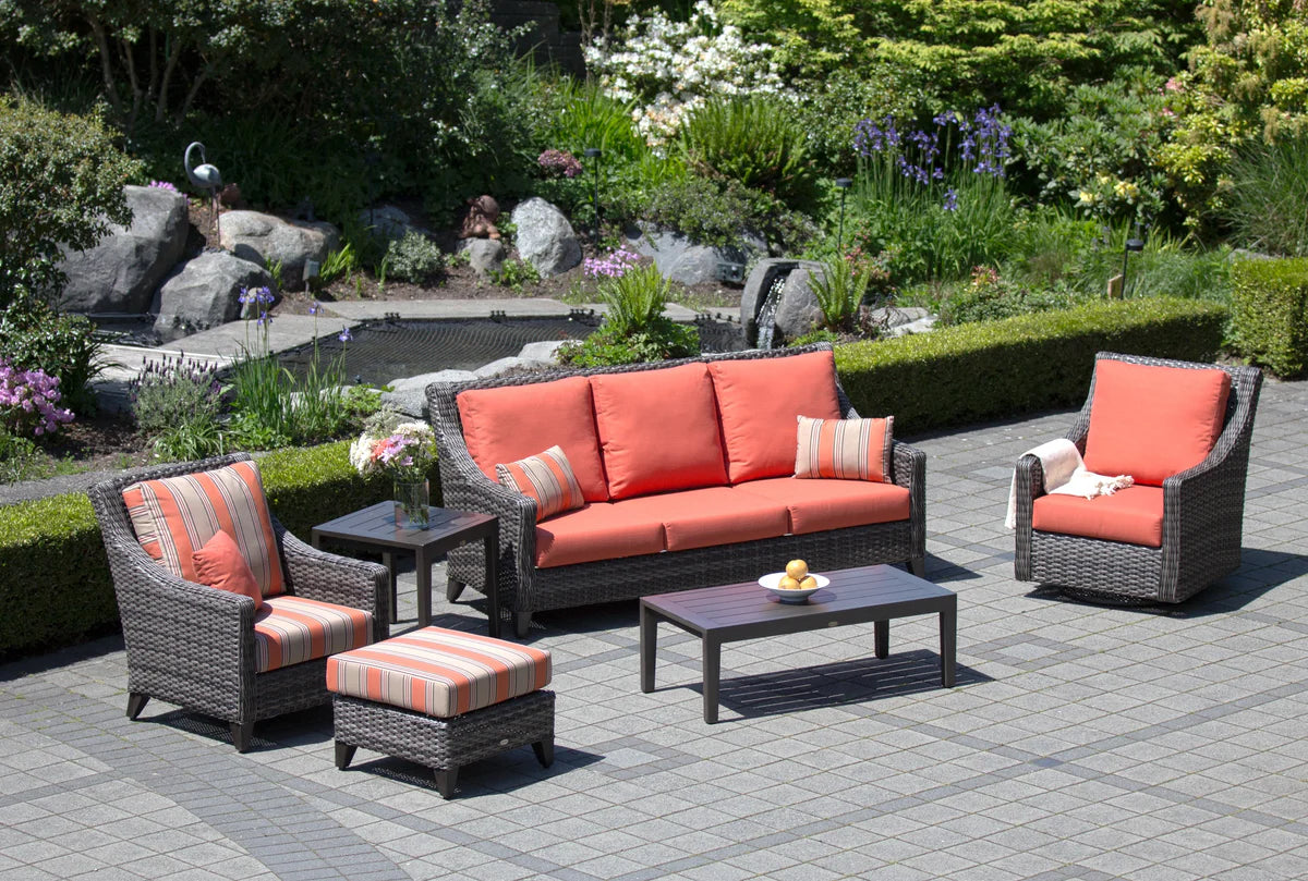 5 Patio Furniture Trends You’ll Love In 2025