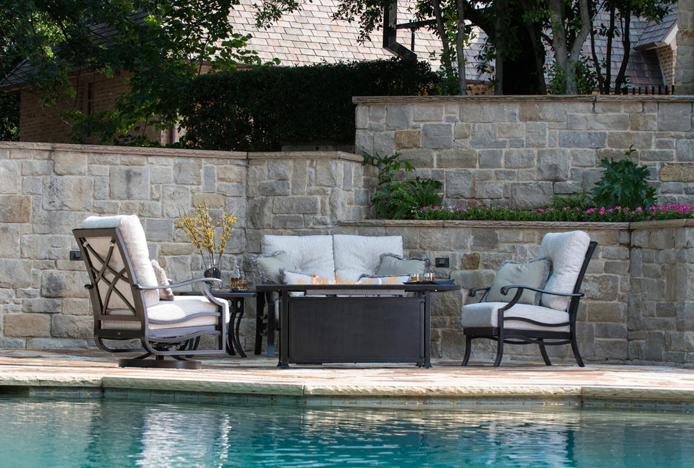 Discover a World of Outdoor Elegance at ClassicPatio.com