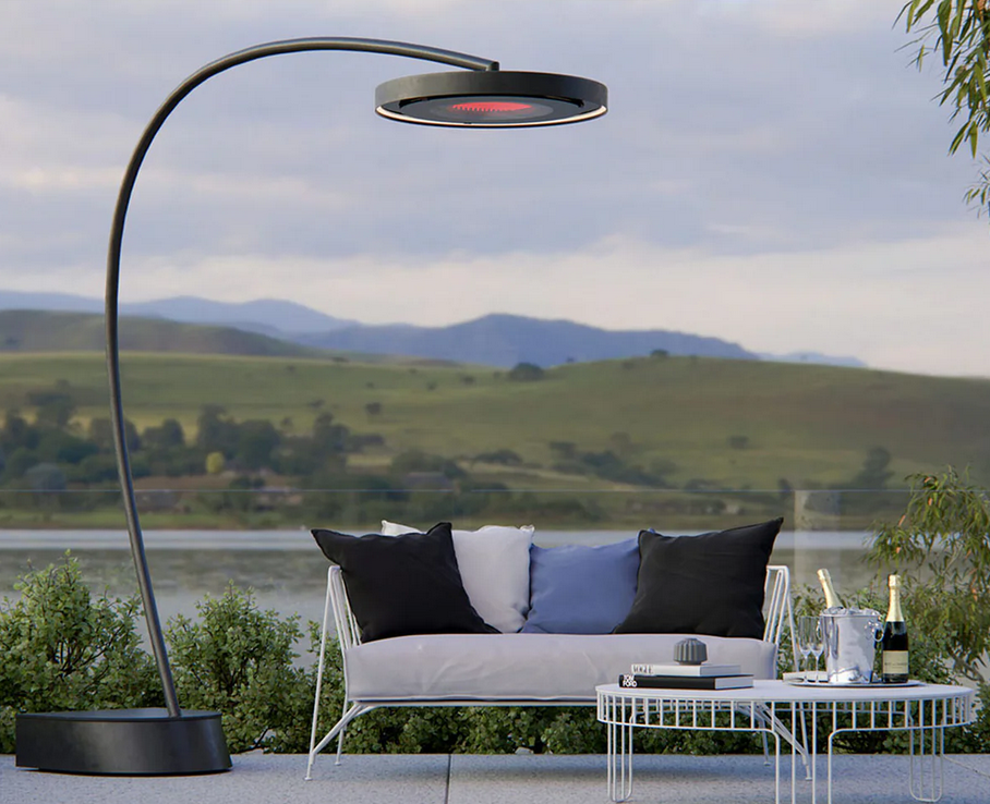 Warm Up Your Outdoor Spaces: The Ultimate Guide to Patio Heaters