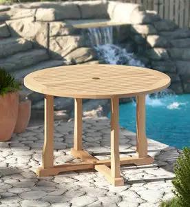 Tables by Classic Teak