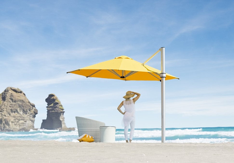 Frankford umbrellas beach discount chairs