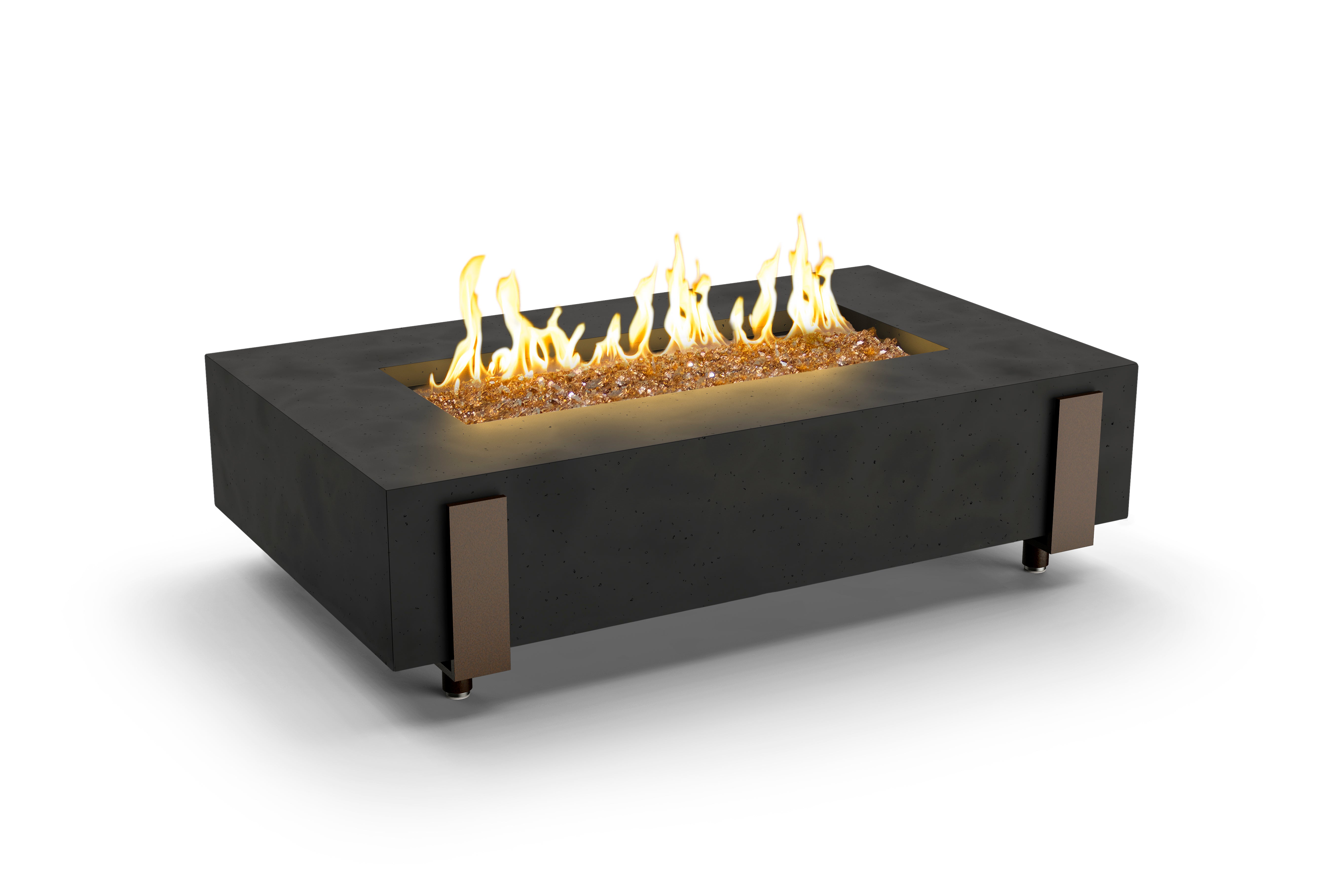 American Fyre Design Firepits