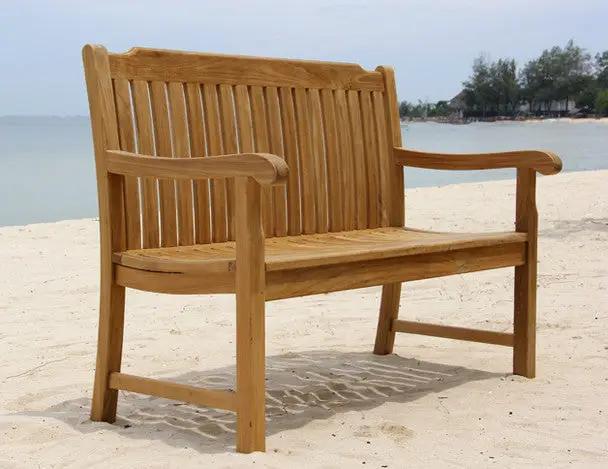 Benches by Classic Teak