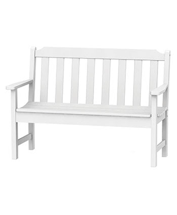 Newport 4 ft. Bench