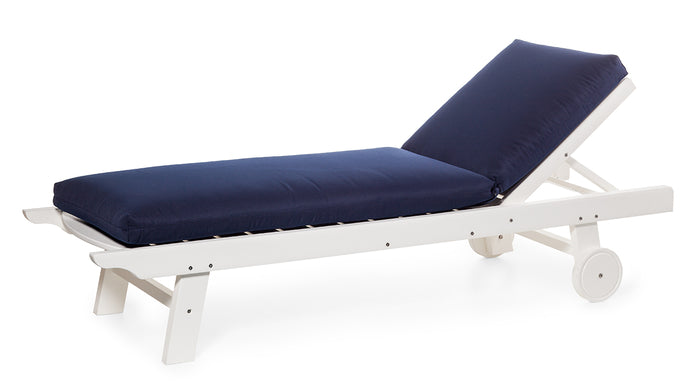 Kingston Chaise by Seaside Casual