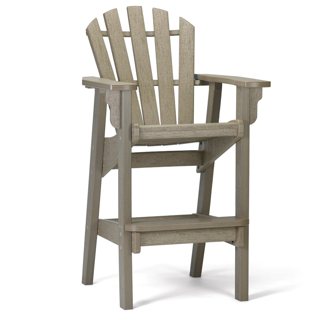 Coastal Bar Chair