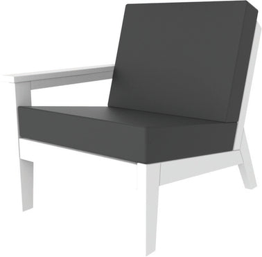 DEX Modular Lounge Chair (RAS)