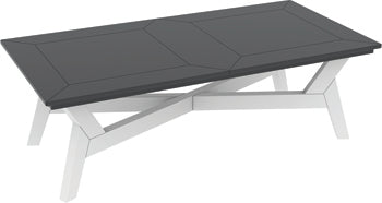 DEX Coffee Table