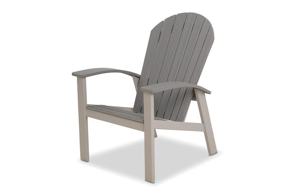 Newport Adirondack Chair By Telescope Casual