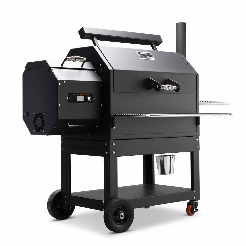 YS640S Pellet Grill by Yoder Smokers