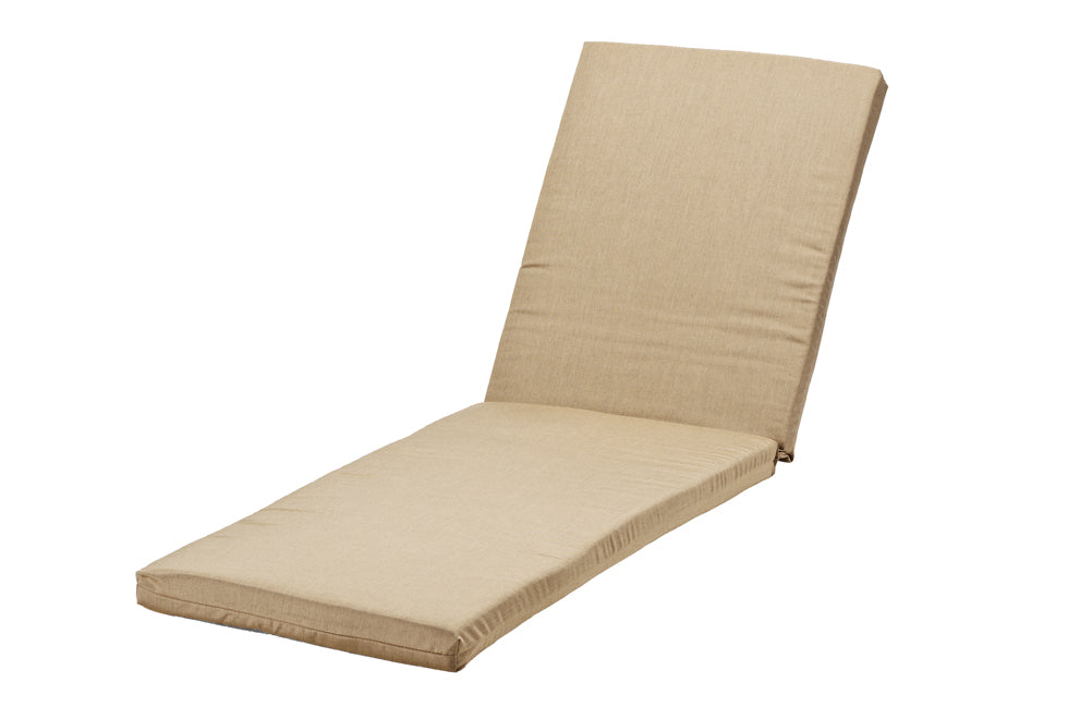 Reliance Contract Strap Universal Chaise Pad By Telescope Casual