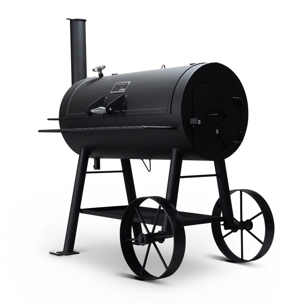 Abilene 20" Charcoal Grill by Yoder Smokers