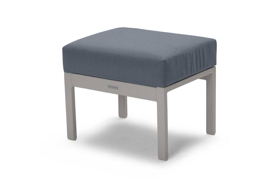 Bazza Cushion Ottoman By Telescope Casual