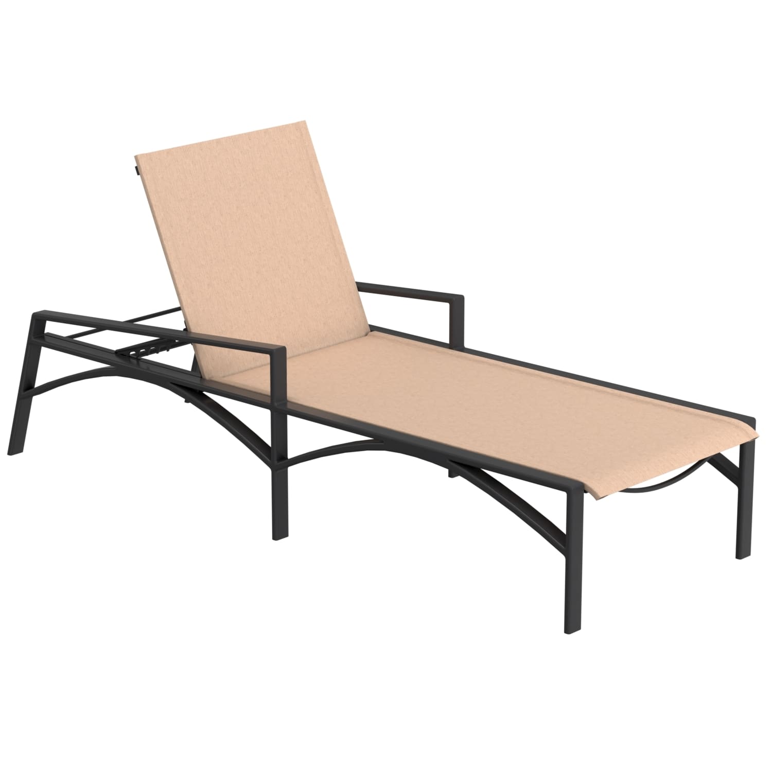 ARC Chaise Lounge from ARC Collection