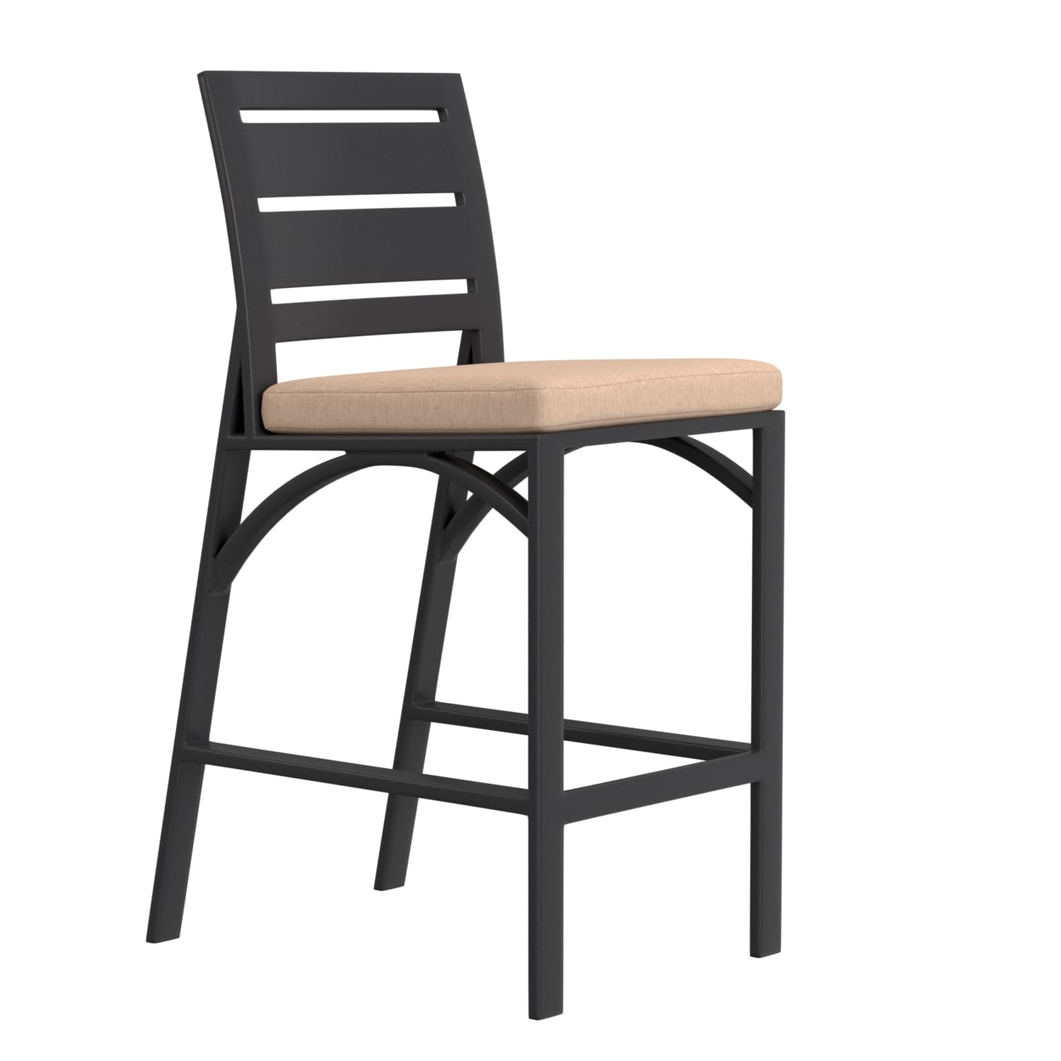 ARC Bar Stool from ARC Collection