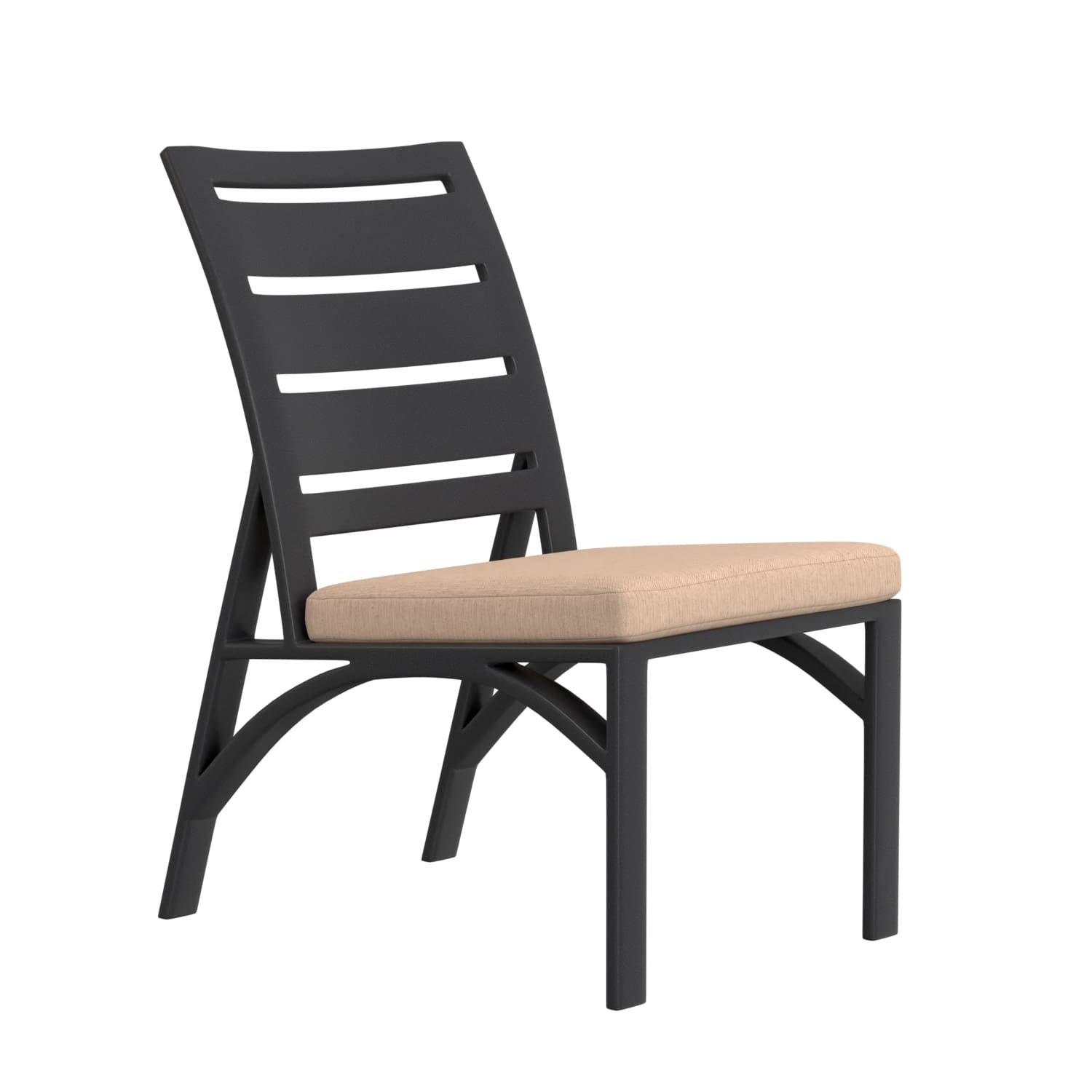 ARC Dining Side Chair