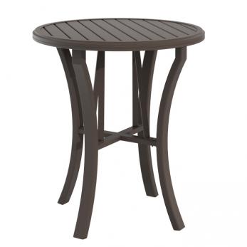 Banchetto 36" Round Bar Table