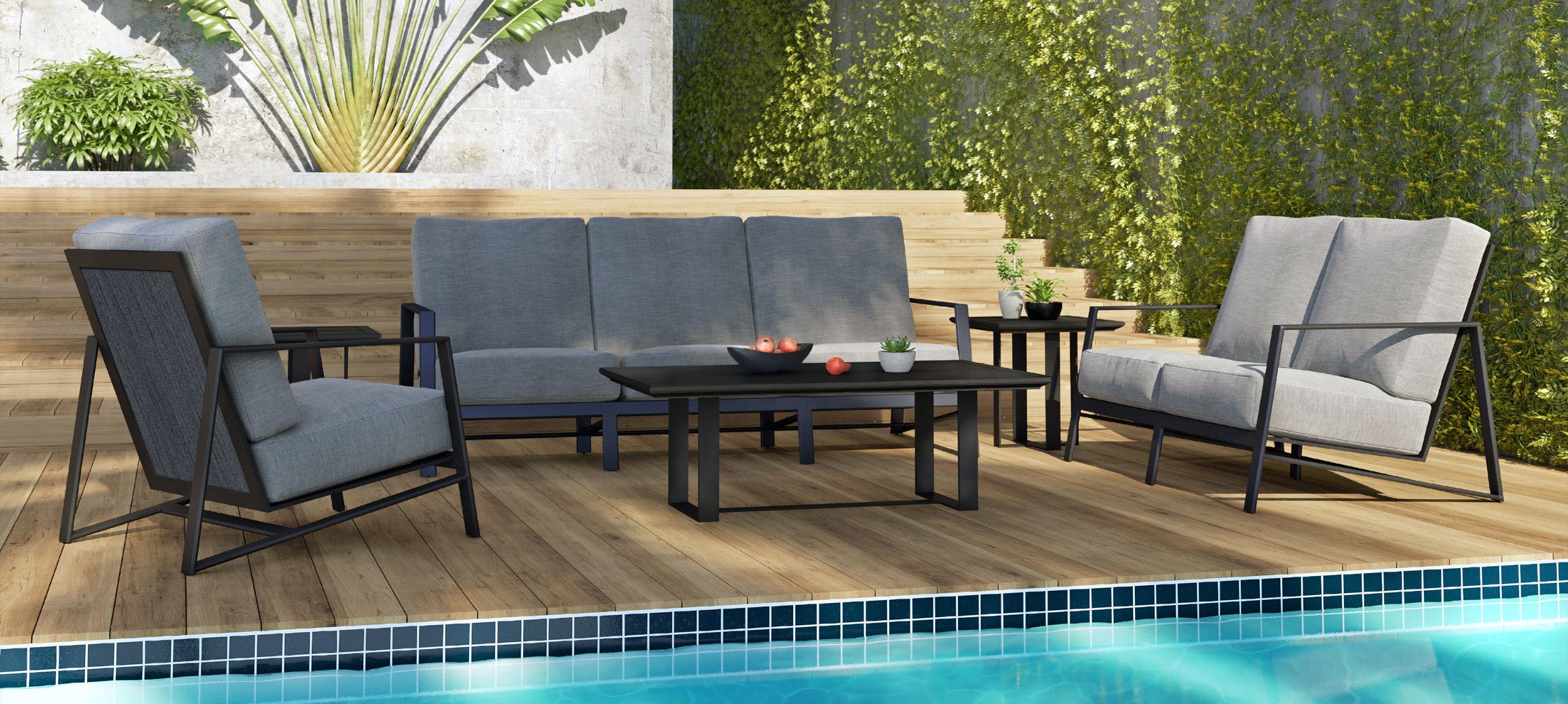 Deep seating online set