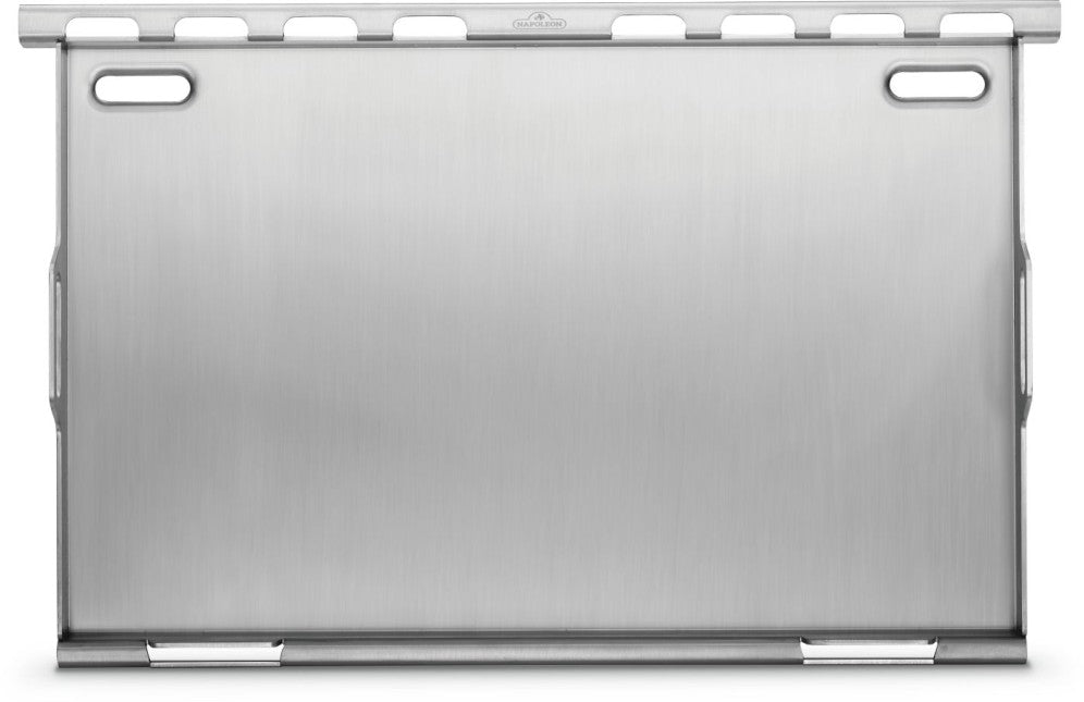 Stainless Steel Griddle Insert by Napoleon 