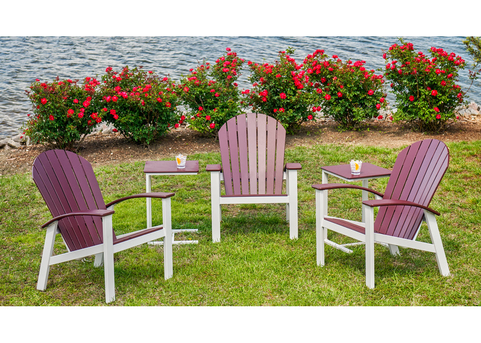 Newport Adirondack Chair