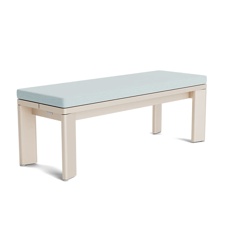 Luca 18" X 52" Bench