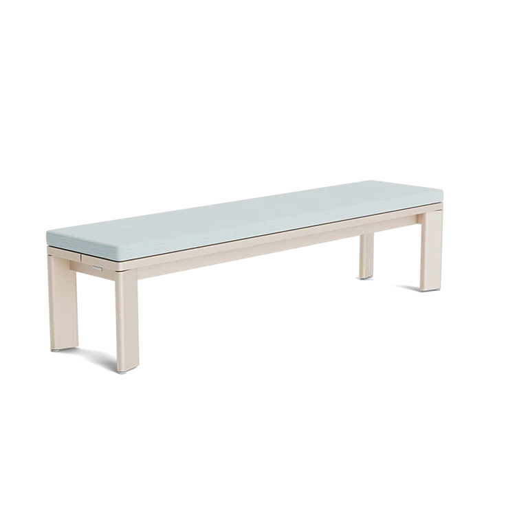 Luca 18" X 76" Bench