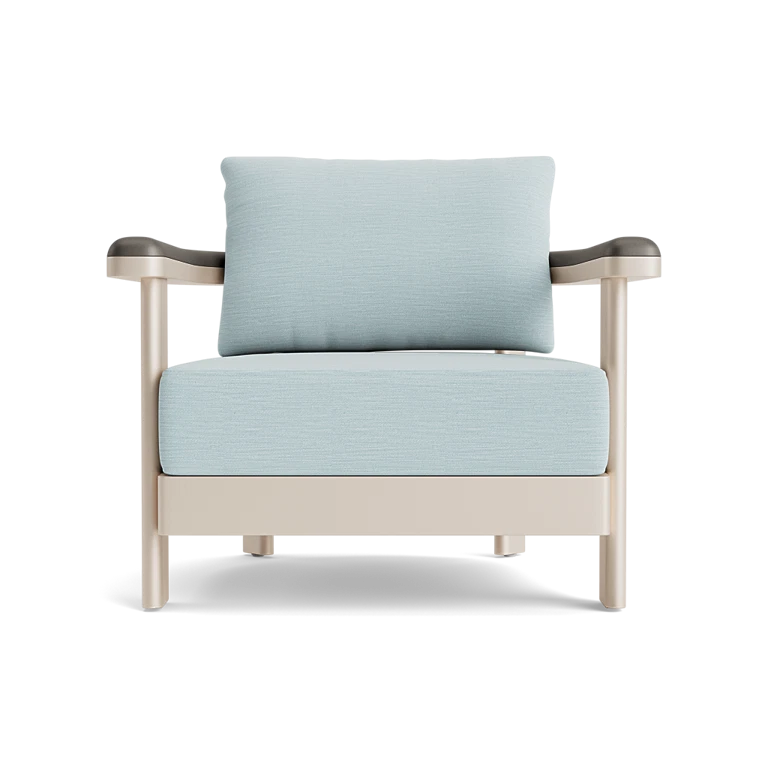 Luca Lounge Chair