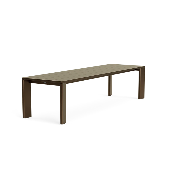 Luca 36" x 120" Rectangular Dining Table