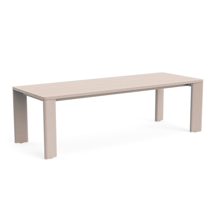 Luca Rectangular 36" x 96" Dining Table