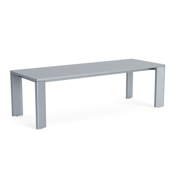 Luca Rectangular 36" x 96" Dining Table