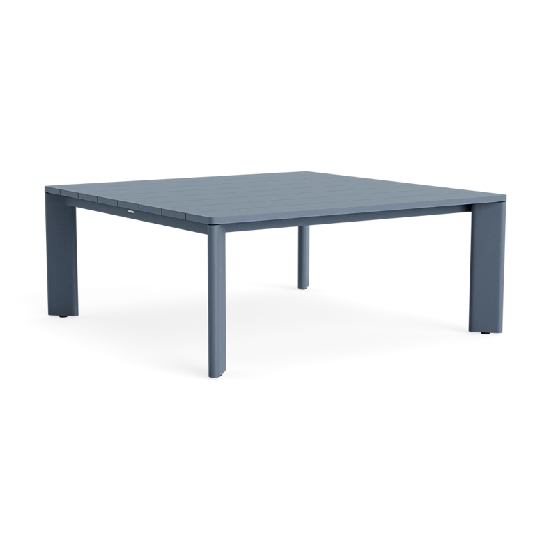 Luca 71" x 71" Square Dining Table