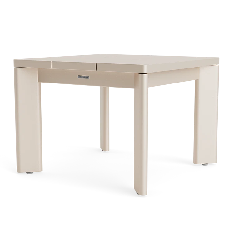 Luca Square Side Table 26"