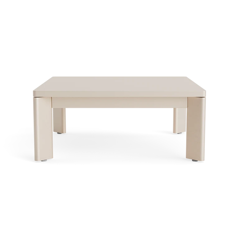 Luca 36" Square Coffee Table