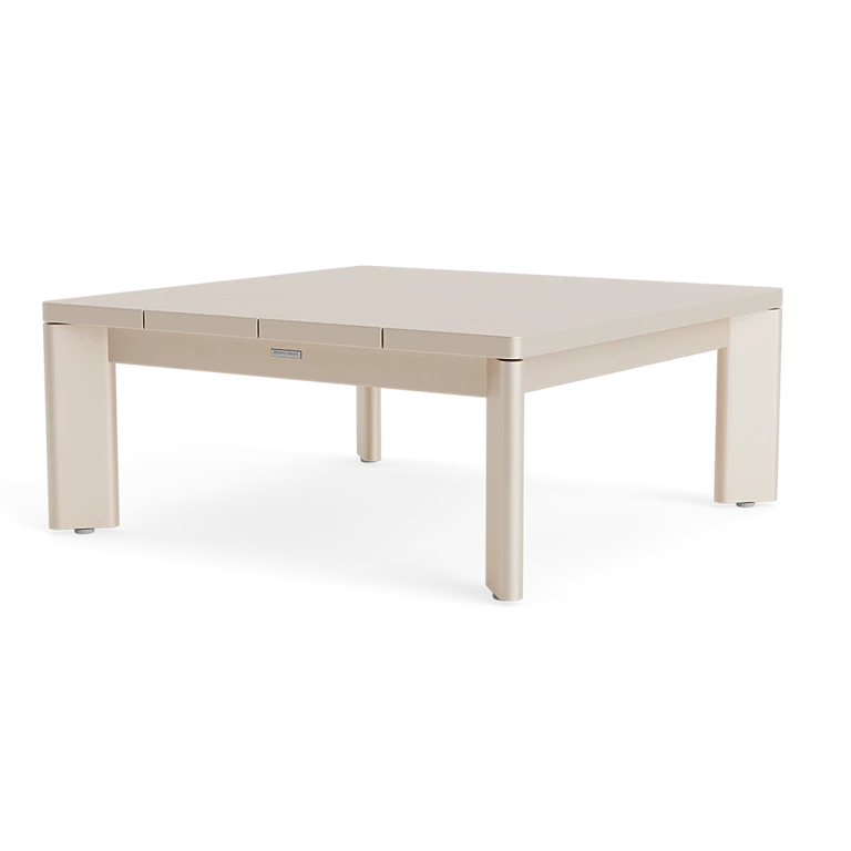 Luca 36" Square Coffee Table