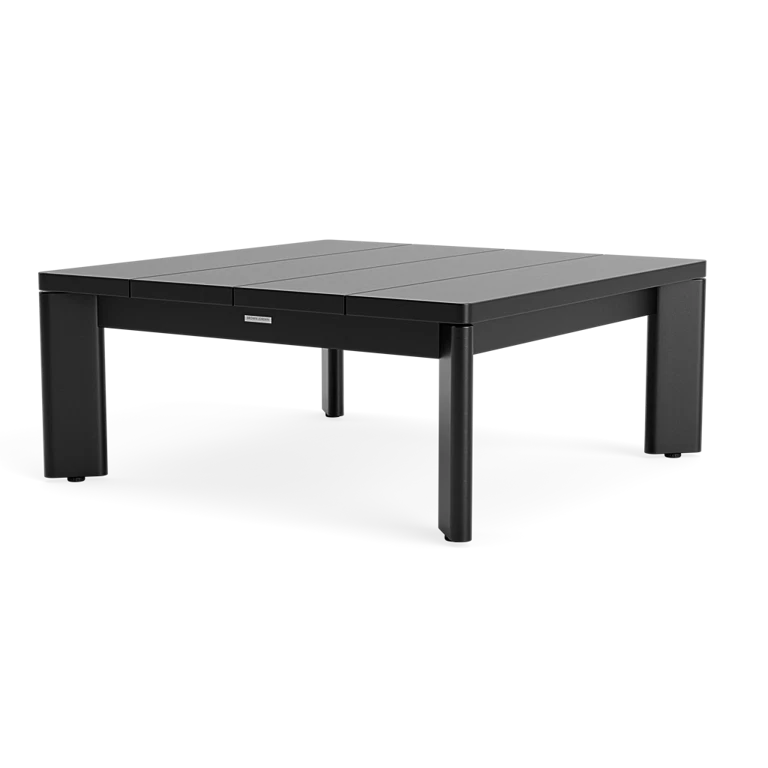 Luca 36" Square Coffee Table