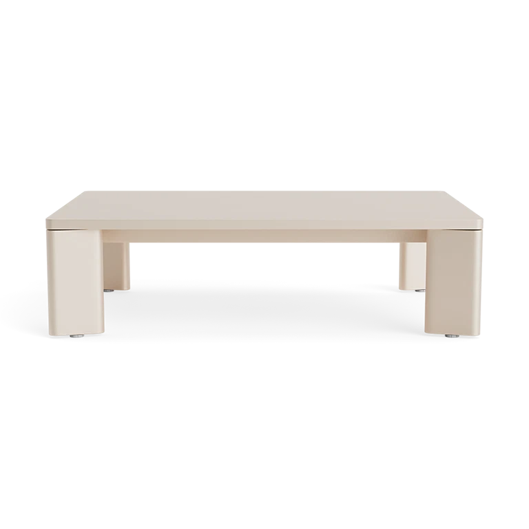 Luca 36" X 54" Rectangular Coffee Table