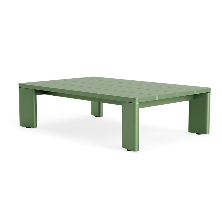 Luca 36" X 54" Rectangular Coffee Table