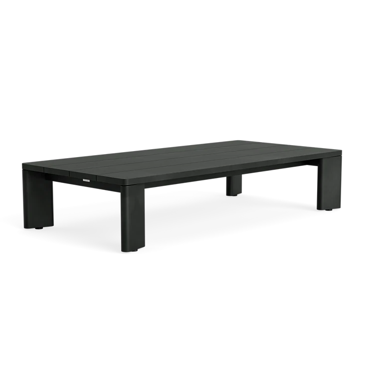 Luca 36" X 72" Rectangular Coffee Table