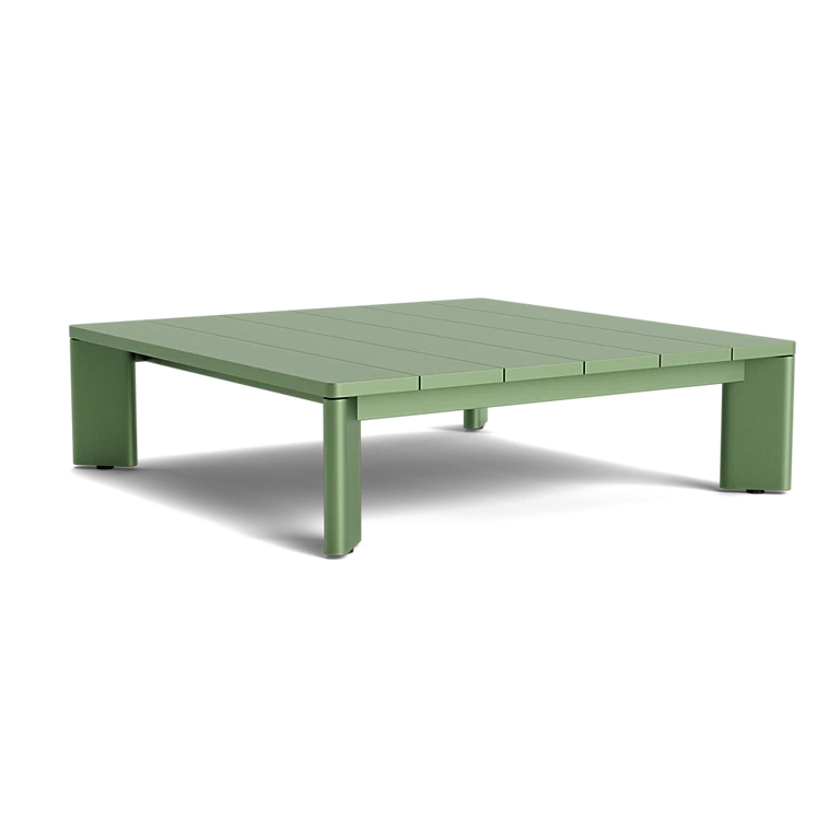 Luca 54" Square Coffee Table