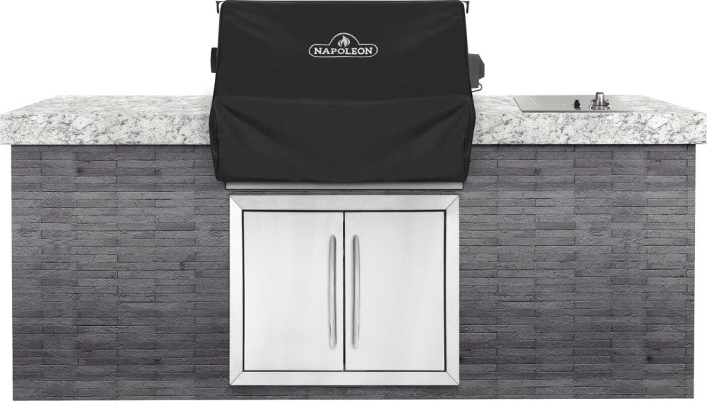 PRO 500 & Prestige® 500 Built-in Grill Cover