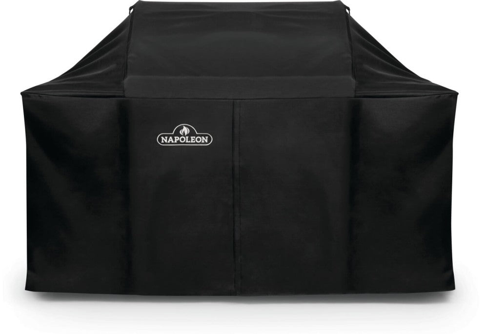 LEX 605 & Charcoal Professional Grill Cover