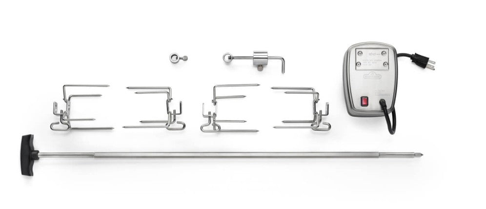 Commercial Grade Rotisserie Kit for PRO 500 & Prestige® 500 Grill Models by Napoleon