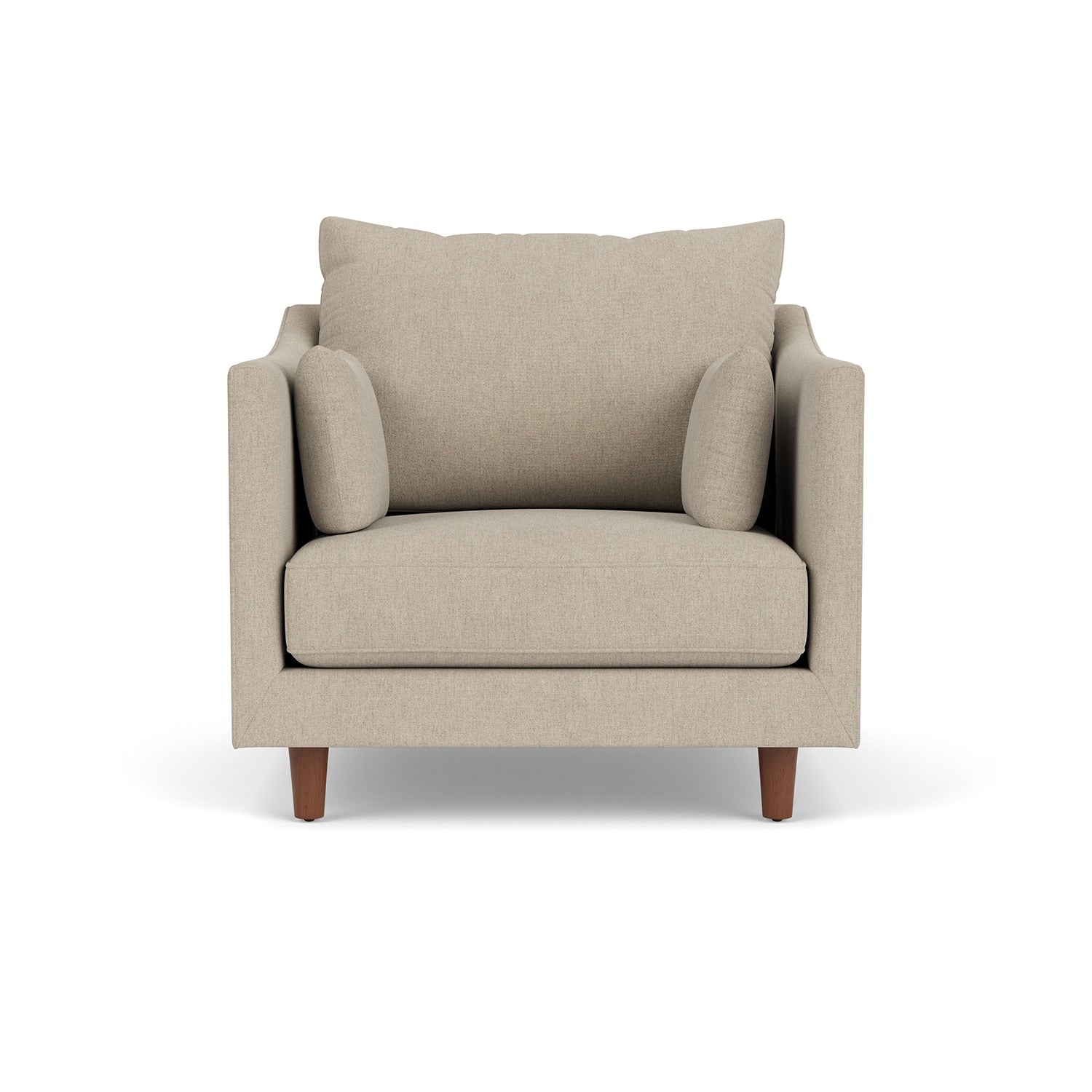 Sunbrella® Renaissance Upholstery 54" Heritage Ashe