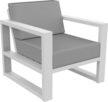 MIA Lounge Chair