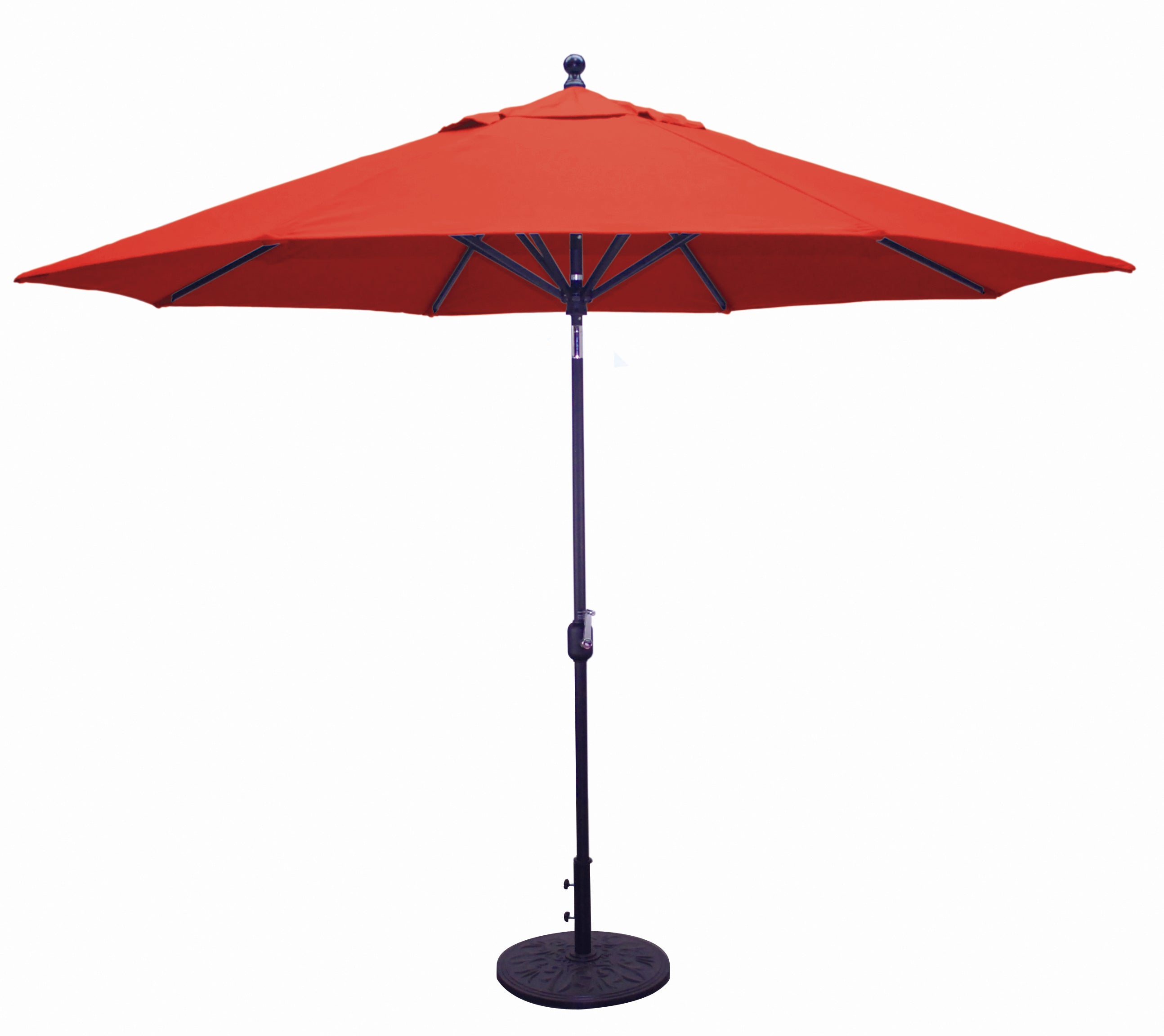 11F Deluxe Market Umbrella by Galtech