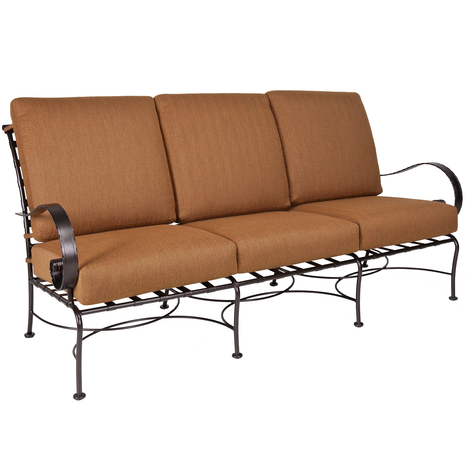 Classico Lounge, Love Seat, Sofa & Sectional Replacement Cushion By OW Lee