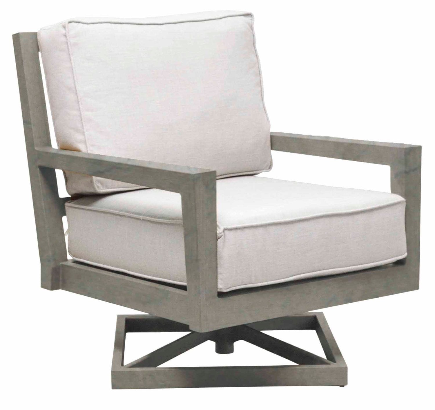 Aspen Swivel Rocker By Patio Renaissance On Sale 1 862.00