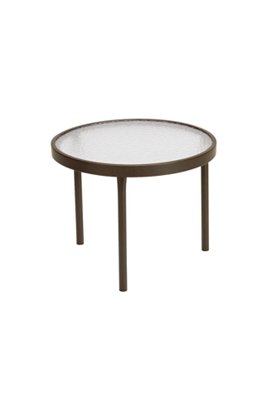 Acrylic-Round-Tea-Table